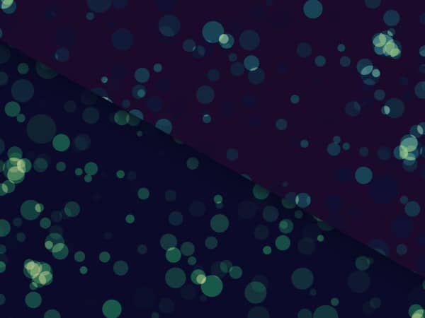 Worship Particles Refraction Background