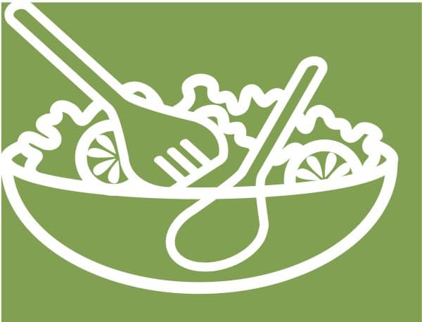 Salad Clipart