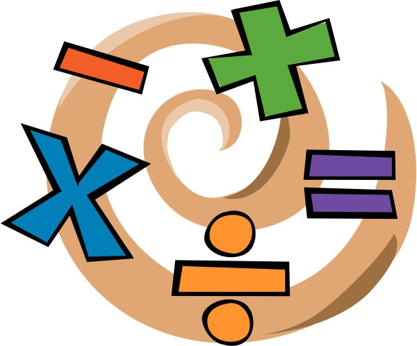 ShareFaith Media » Math Symbol Clipart – ShareFaith Media