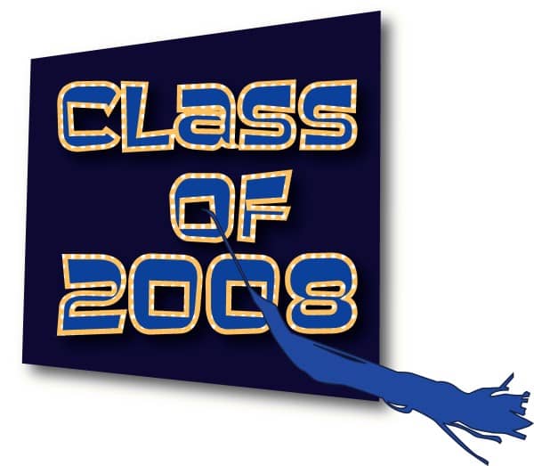 Class of 2008