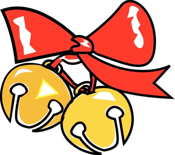 Decorative Ornament Bells