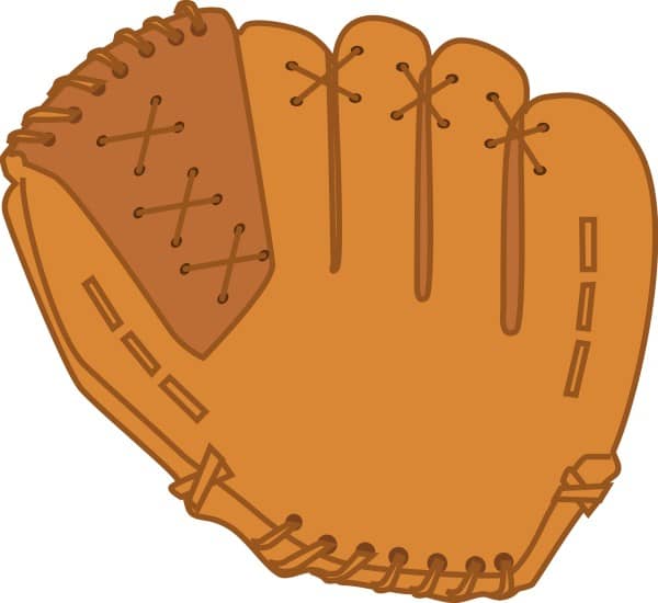 Baseball Glove