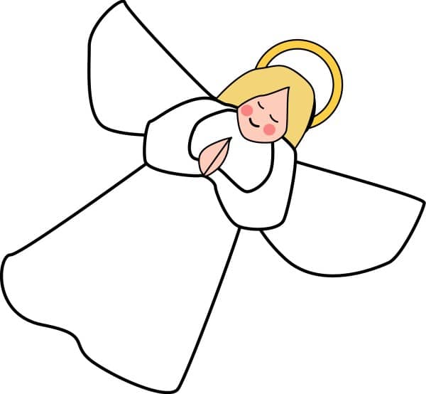 Angle Line Art Clipart
