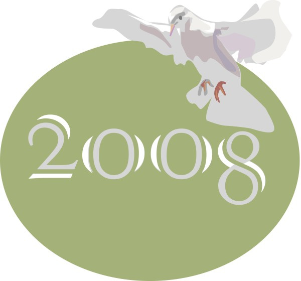 White Dove and 2008 Title