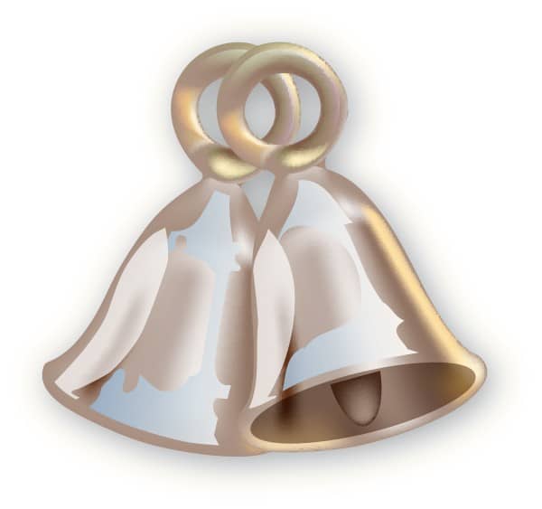 Silver Bells for the Holiday Music Program