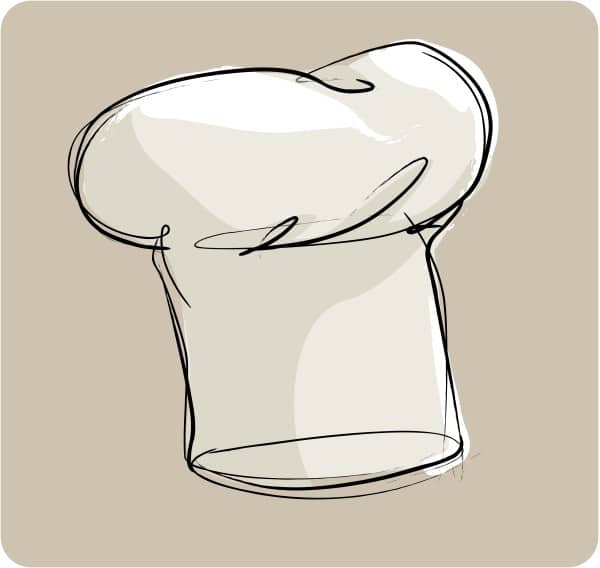 Bakers Hat