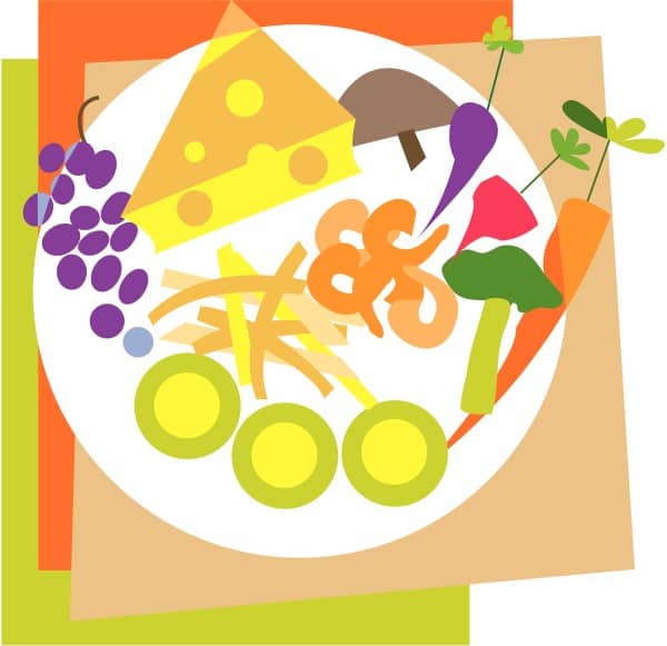 Contemporary Appetizers
