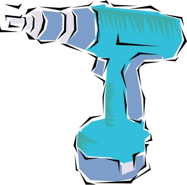 Electric Drill