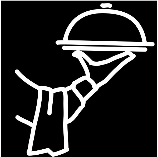 Formal Dining Service