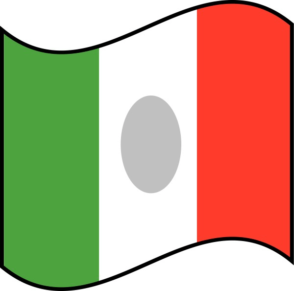 Flag of Mexico