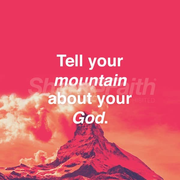 Red Mountain Social Media Graphic