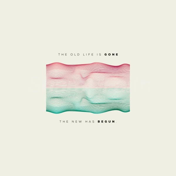 New Life Social Media Graphic