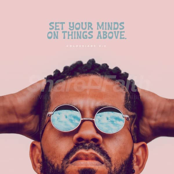 Set Your Minds Social Media Graphic