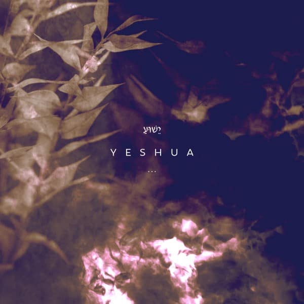 Yeshua Church Social Media Graphic