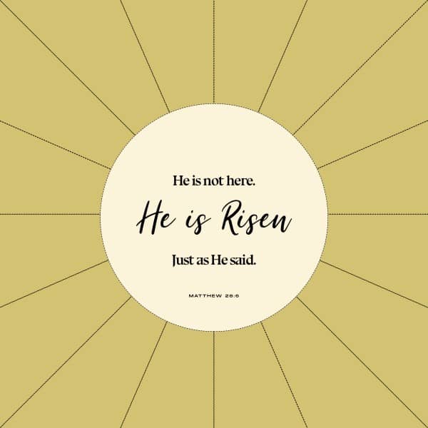 Risen Social Media Graphic
