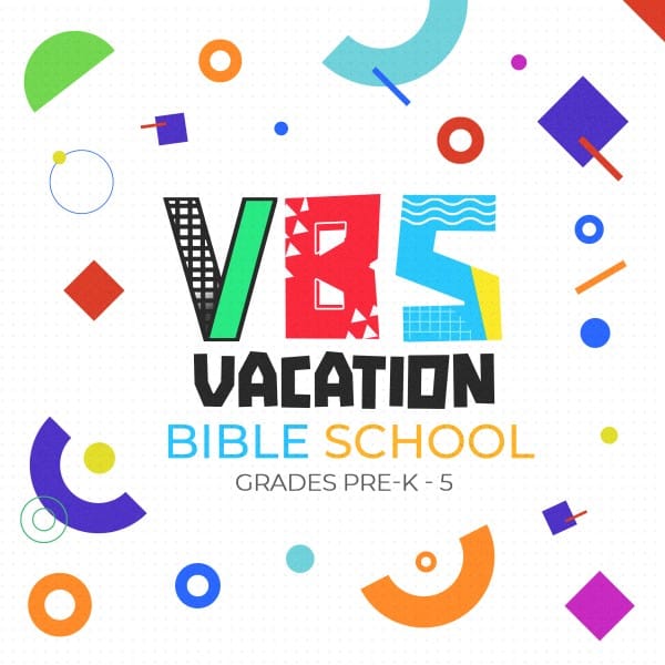 VBS Social Media Graphic