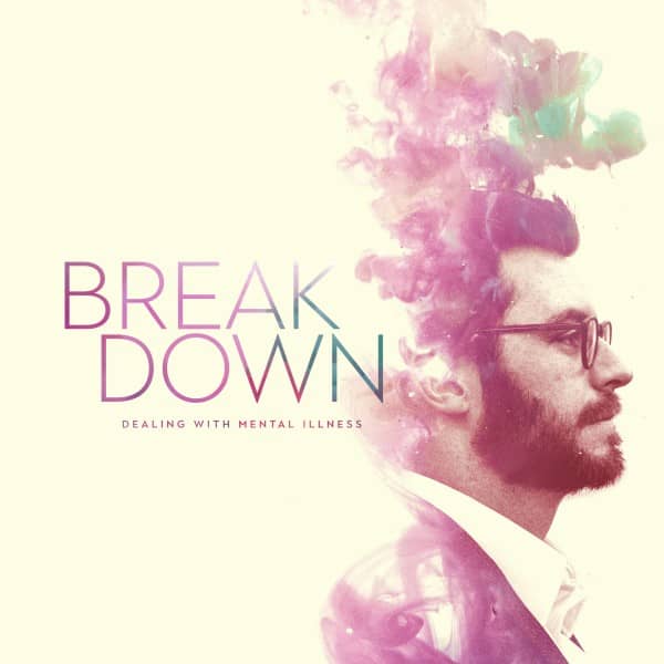 Breakdown Church Social Media Graphic