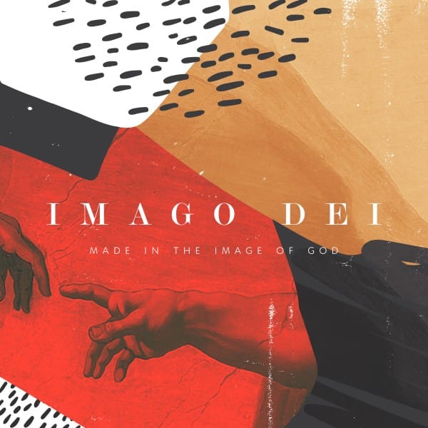 Imago Dei Social Media Graphic
