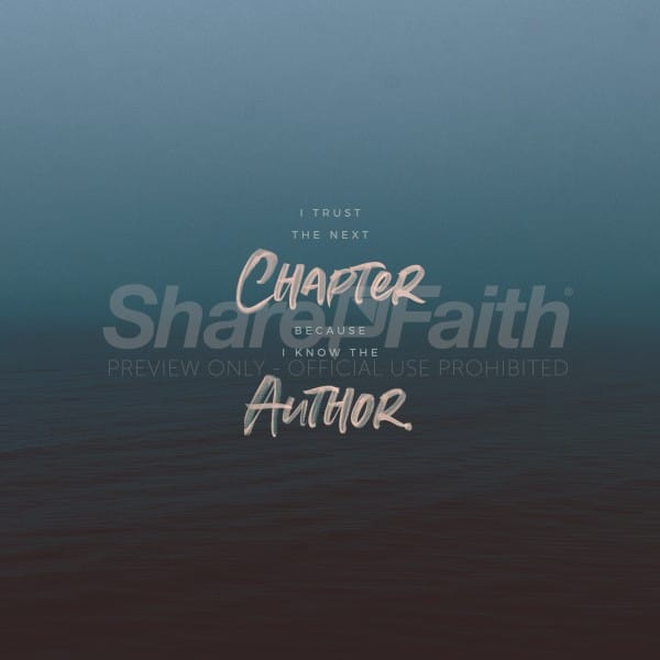 Next Chapter Social Media Graphic