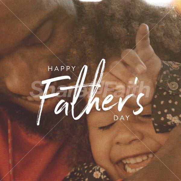 Father's Day 2022 Social Media Graphics 02