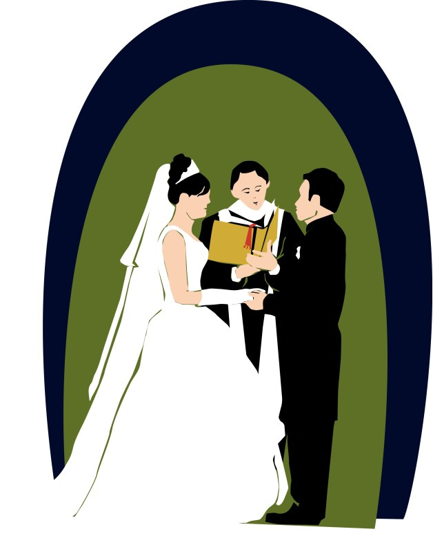 Wedding Day Vows