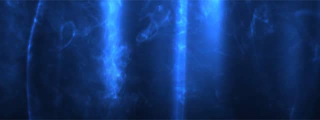 Smoky Blue Triple Wide Video