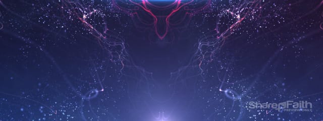 Organic Space Triple Wide Video