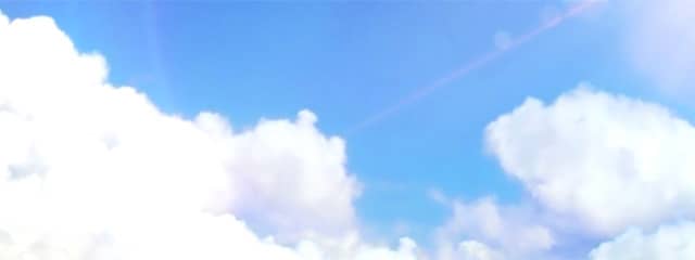 Sky Triple Wide Video