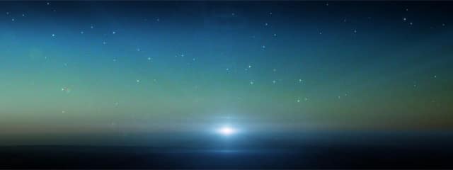 Horizon Triple Wide Video
