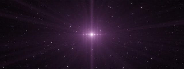 Space Triple Wide Video