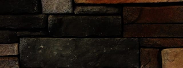Stone Wall Triple Wide Video