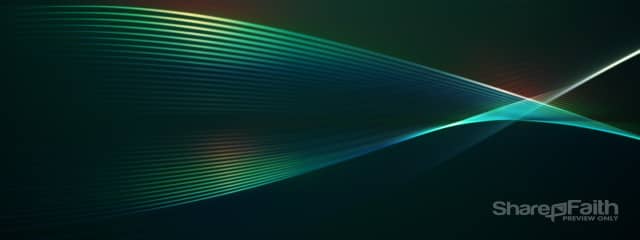 Side Scroll Multi Screen Loop