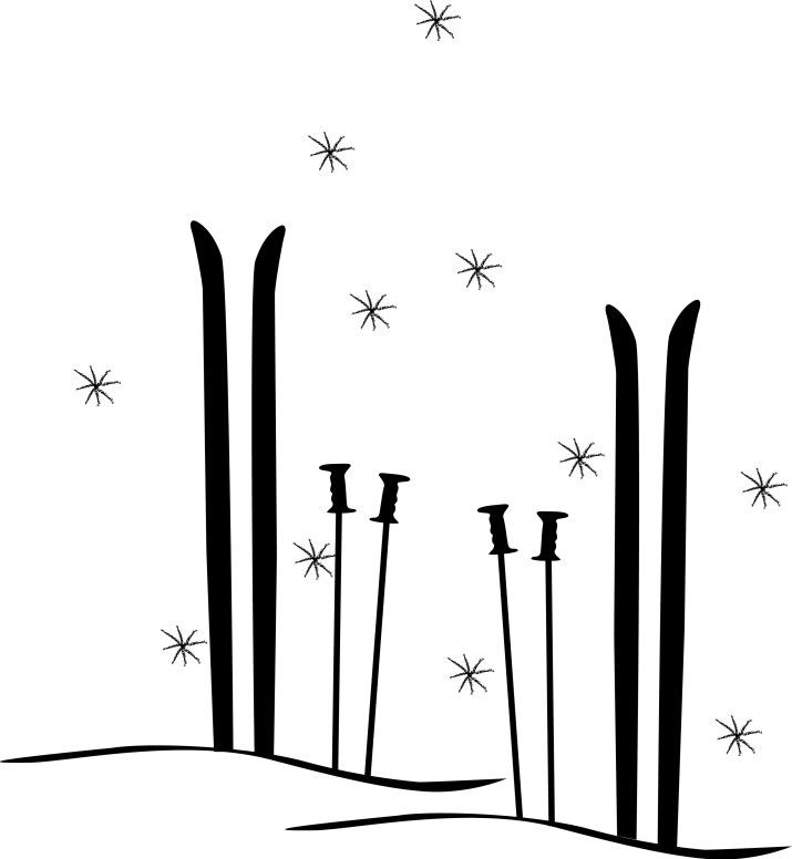 Church Ski Weekend