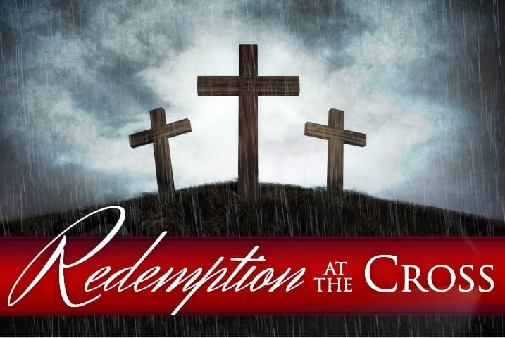 Golgotha Christian Video