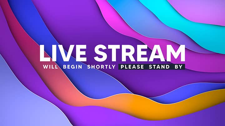 Waveflow: Live Stream