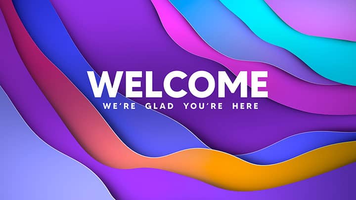 Waveflow: Welcome