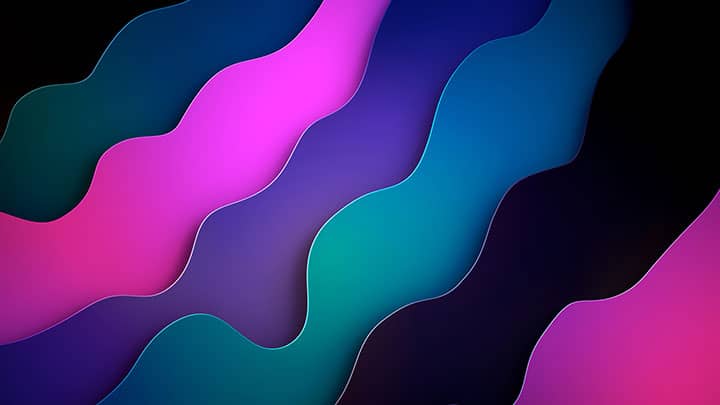 Waveflow: 10