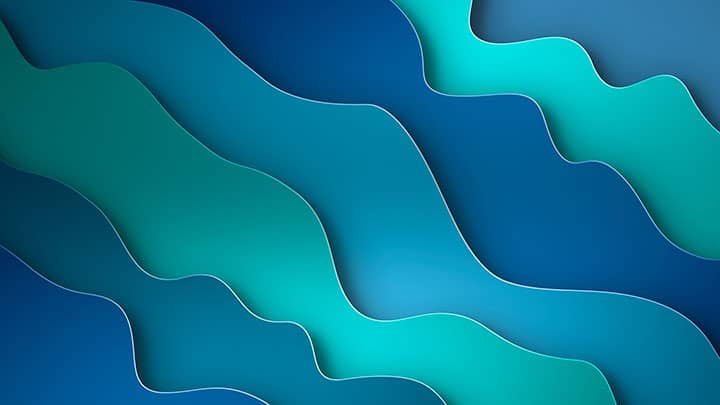 Waveflow: 12