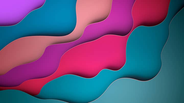 Waveflow: 16