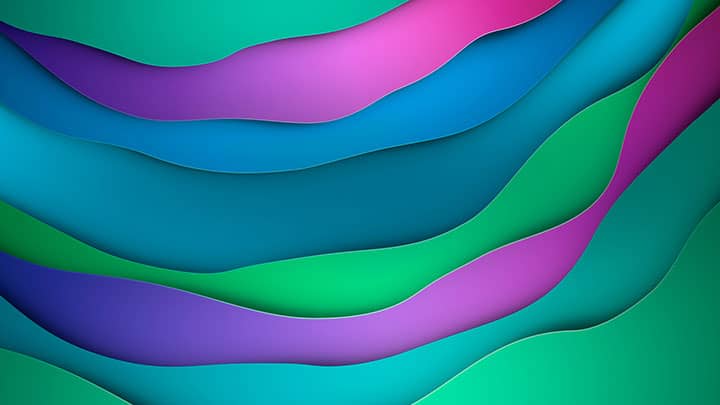 Waveflow: 21