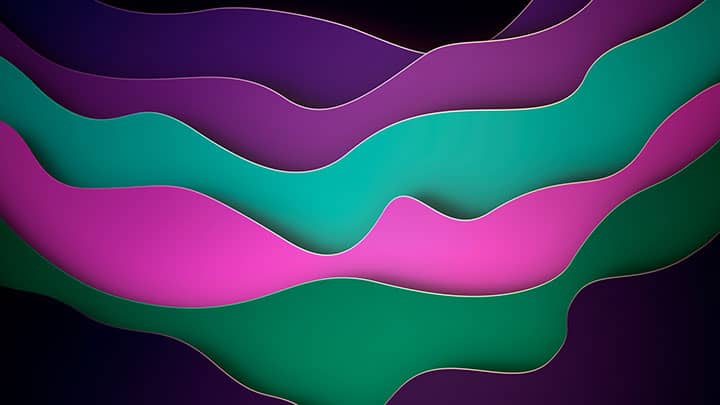 Waveflow: 23