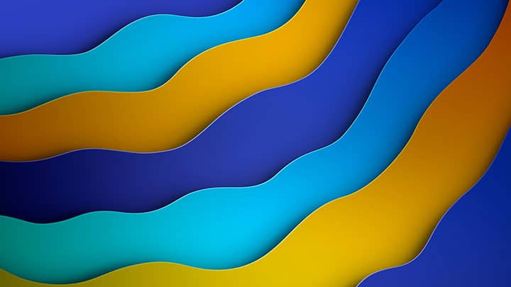 Waveflow: 5