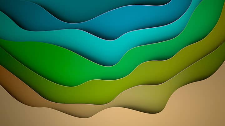 Waveflow: 6
