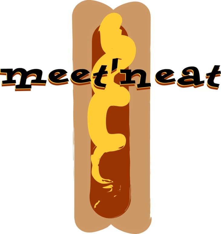 Casual Meet and Eat