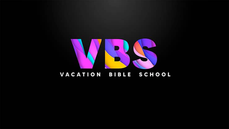 Colorgrade Collection: VBS