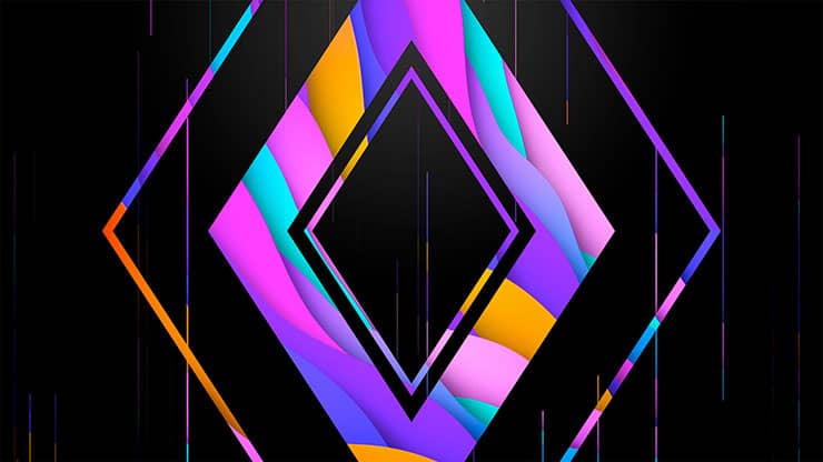 Colorgrade Collection: 10