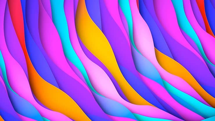Colorgrade Collection: 1