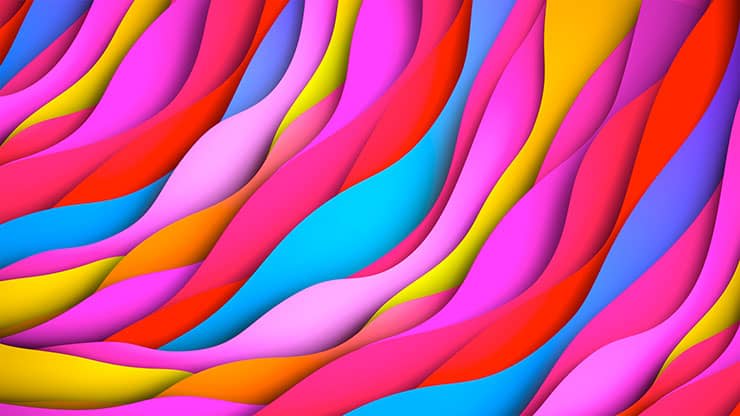 Colorgrade Collection: 2