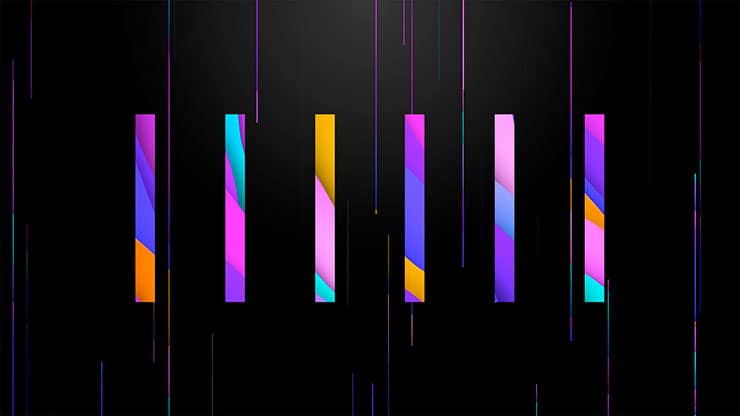 Colorgrade Collection: 5