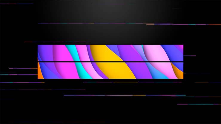 Colorgrade Collection: 6